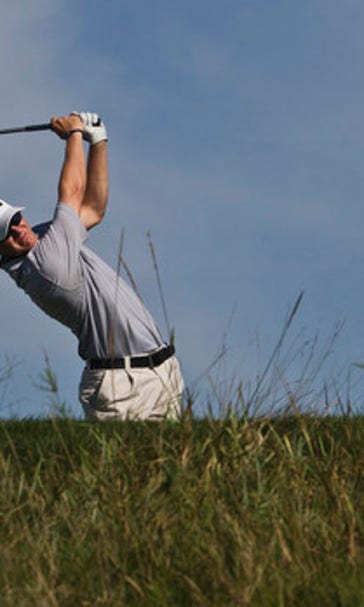 US Open at a new place and looking for fresh start